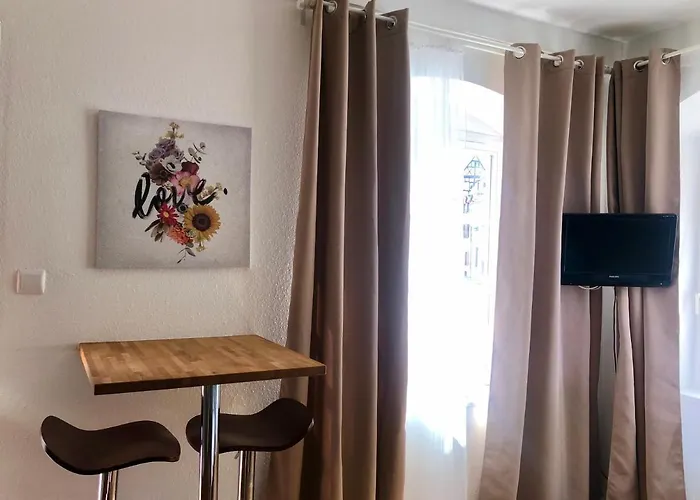 Chez Jeanne - 2 Personnes Colmar