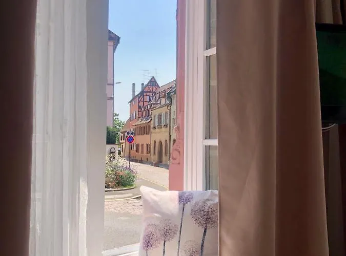 Chez Jeanne - 2 Personnes Colmar