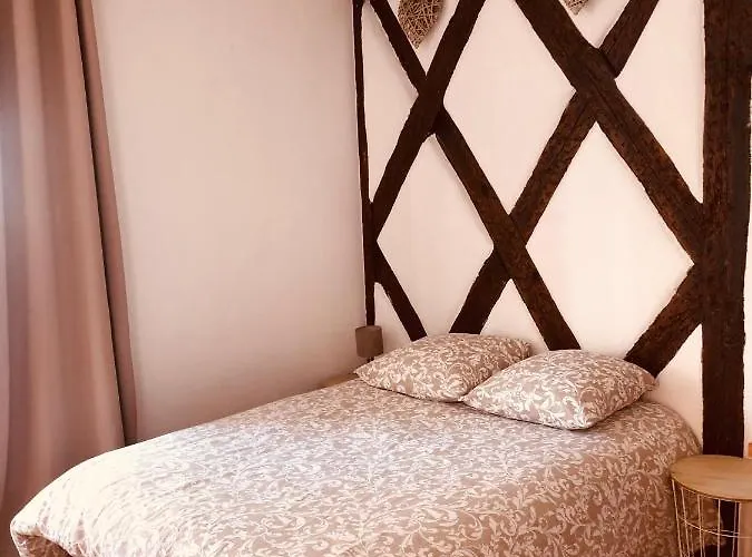 Chez Jeanne - 2 Personnes *