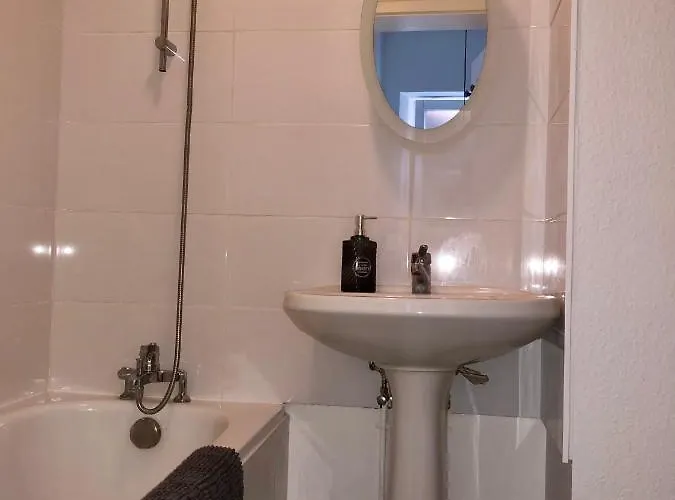 Chez Jeanne - 2 Personnes Colmar