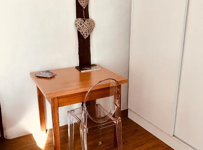 Chez Jeanne - 2 Personnes *