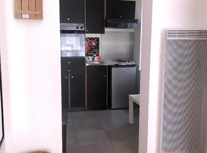 Chez Jeanne - 2 Personnes Appartamento *