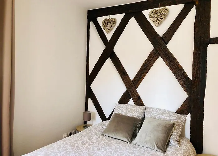 Chez Jeanne - 2 Personnes *